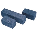 Edco 11024-24 Floor Grinder Accessories C24 Stone, MEDIUM, 24 per Pack