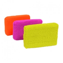 Casabella Micro Sponges Assorted 3 Pack