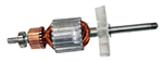 Kirby Armature W/Rear Bearing G3-G6