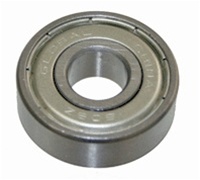 Kirby Rear Bearing 1CB/UG