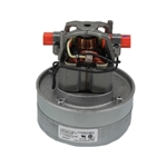 Lamb Motor 5.7-inch 120 Volt B/B Hi-Eff 2 Stage Fits Miele #115923
