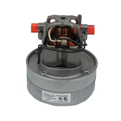 Lamb Motor 5.7-inch 120 Volt B/B Hi-Eff 2 Stage Fits Miele #115923