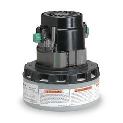 Ametek Motor 2 Stage 5.7 QBP Ball Bearing Peripheral Discharge 240V 220V