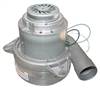 Ametek Motor 3 Stage 7.2 ByPass Tangential Discharge Ball Bearing 120V