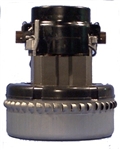 Ametek Motor 2 Stage 5.7 ByPass Peripheral Discharge Ball Bearing 24V