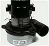 Ametek Motor 2 Stage 5.7 ByPass Tangential Discharge Ball Bearing 240V
