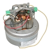 Ametek Motor 2 Stage 5.7 Thru Flow 2SP 5/W 12 FQ Wires are Red,White,Blue,Yellow,Black