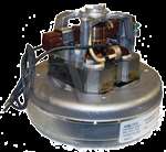 Ametek VL Motor 1 Stage 5.7 Thru Flow BS 220V