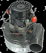 Lamb Motor 2 Stage 5.7 ByPass Tangential Discharge Discharge Ball Bearing 120V
