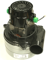 Lamb Motor 3 Stage 5.7 ByPass Tangential Discharge Ball Bearing 36V