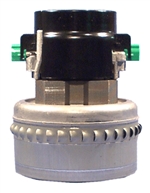 Lamb Motor 2 Stage 4.8 Thru Flow BS 120V
