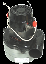 Lamb Motor 3 Stage 5.7 By Pass Tangential Ball Bearing 120V