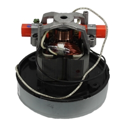 Lamb Motor 1 Stage 5.7 Thru Flow Ball Bearing 120V