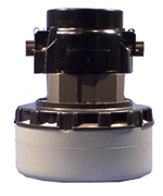 Lamb Motor 2 Stage 5.7 QBP Peripheral Discharge Ball Bearing 120V