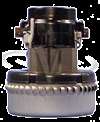 Lamb Motor 2 Stage 5.7 ByPass Peripheral Discharge QS 120V