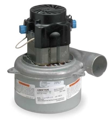 Lamb Motor 3 Stage 5.7 ByPass Tangential Discharge 120V