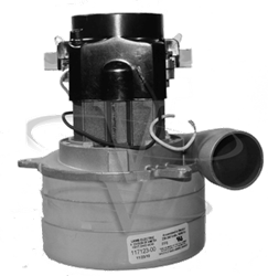 Lamb Motor 3 Stage 5.7 ByPass Tangential Discharge Ball Bearing 240V