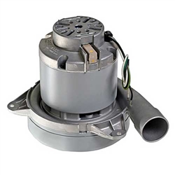 Lamb Motor 2 Stage 7.2 Bypass Tangential Discharge