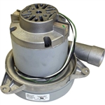 Lamb Motor 2 Stage 7.2 ByPass Tangential Discharge Ball Bearing 120V
