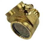 Electric Booster Pump Replacement 12005