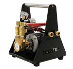 Tucker BOOSTER PUMP SYSTEM - 110V, 12025-v2