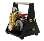 Tucker BOOSTER PUMP SYSTEM - 110V, 12025-v2