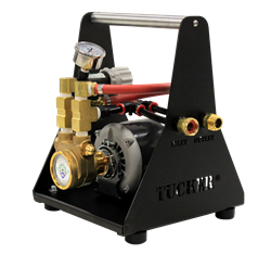 Tucker BOOSTER PUMP SYSTEM - 110V, 12025-v2