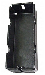 Edco CG221 holding case part 12114 for removable Strip-Sert carbide blocks on Magna-Trap tooling