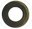 Edco 12230 CG227 Drum Assembly Spacer