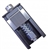EDCO 12420 left-hand Magna-Trap Strip-Sert carbide assembly for concrete coating removal