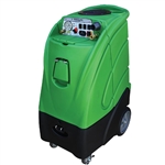 Mosquito 12 Gallon 2-Stage Commercial Carpet Extractor - with 2000 Watt Heater Machine Only, 12G-1202H
