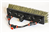 Tucker Standard Size Glide Brush w/Loct fitting, 4 Pencil Jets, 12GL-LT-PP