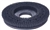 Mercury 1316 11" Nylon Carpet Shampoo Brush w/ "B / 92" Clutch Plate