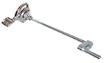 Kirby Shaft For Front Wheel G3-SE Inside Length