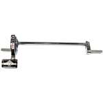 Kirby Shaft For Front Wheels 8 1/8-inch Long 1CR-LGII