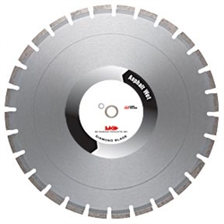 MK Diamond MK-705W  14" Premium Grade for Asphalt, Asphalt Blade # 135186