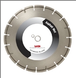 MK Diamond MK-710W 12-inch x .125-inch x 1-inch Wet Cutting Blade Supreme Grade for Asphalt Product # 139048
