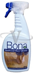 Bona Hardwood Floor Cleaner 32oz Bottle