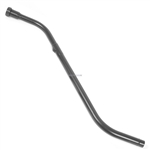 ProTeam 14-1908-69 telescopic S-shaped aluminum wand for commercial backpack vacuum model 107328