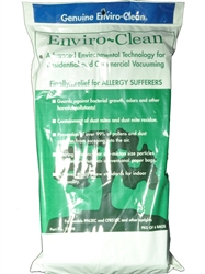 Enviro-Clean #259PB Bags Powr-Flite Vacuum Cleaner Bags Fits: PF62EC, CFR51EC