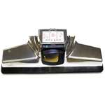 Kirby Nozzle Complete/Less Rollerbrush G6