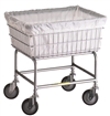 Antimicrobial Basket Liner for E, D & G Baskets , # 142