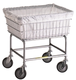 Antimicrobial Basket Liner for E, D & G Baskets , # 142