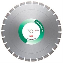 MK Diamond MK-605W 12" (305mm) Premium Grade for Green Concrete, Concrete Blade # 150162