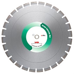 MK Diamond MK-610W 12-inch (305mm) Supreme Grade for Green Concrete, Concrete Blade # 150249