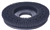 Mercury 1504 13-inch Stiff Poly Scrub Brush w/ 'B / 92-inch Clutch Plate