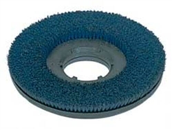 Mercury 1507 13" Nylon 180 Grit Scrub Brush w/ "B / 92" Clutch Plate