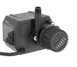 MK Diamond PUMP, WATER, 115V/60HZ UL/CSA, Tile-Stone Accessory # 151271-MK
