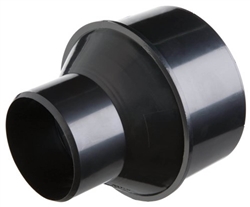 EDCO 15153 3-inch to 2-inch Cuff Adapter