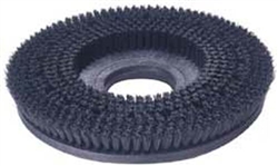 Mercury 1516 13-inch Nylon Carpet Shampoo Brush w/ 'B / 92-inch Clutch Plate